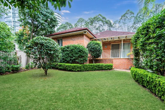 1/9-11 Crane Road, Castle Hill NSW 2154-Image