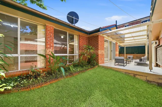 1/9-11 Threlfall St, Eastwood, NSW 2122