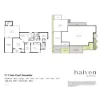 1/9-11 Toms Court, Bayswater, WA 6053-Floorplan