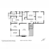 1/9 Fourth Avenue, West Moonah, Tas 7009-Floorplan