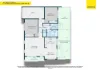 1/9 Fuchsia Crescent, Macquarie Fields, NSW 2564-Floorplan