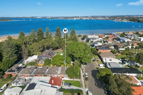 1/9 Napoleon Street, Sans Souci, NSW 2219