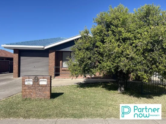1/9 Piper Street, Tamworth, NSW 2340 - For Rent