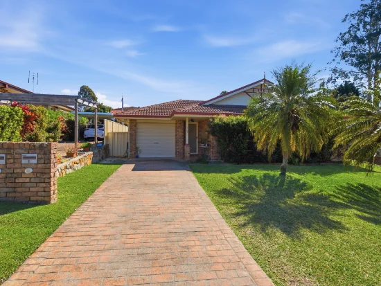 1/9 Sieben Road, Boambee East, NSW 2452 - For Sale