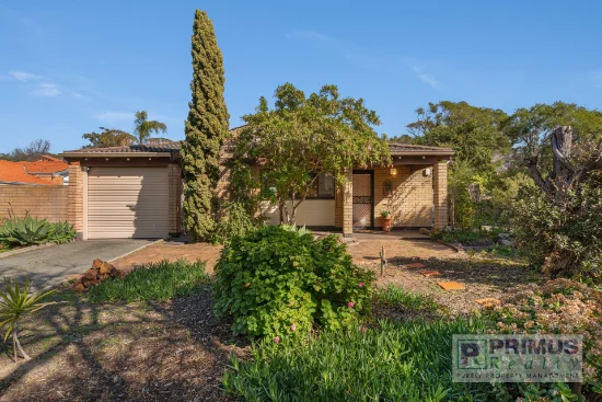 1/9 Strickland Street, South Perth, WA 6151 - For Rent