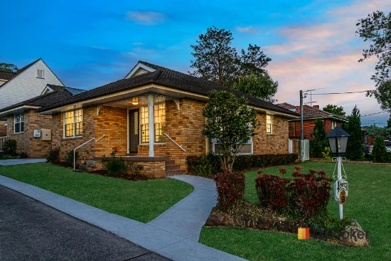 1/9 Wilberforce Road, Revesby, NSW 2212