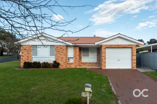 1/95 Sieben Drive, Orange, NSW 2800
