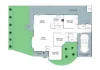 1/96 Gorokan Drive, Lake Haven, NSW 2263-Floorplan