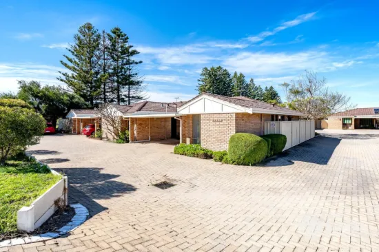 1/98 Simpson Avenue, Rockingham, WA 6168