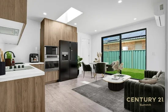 1/98A Shepherd Street, Colyton, NSW 2760