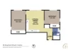 1/98A Shepherd Street, Colyton, NSW 2760-Floorplan