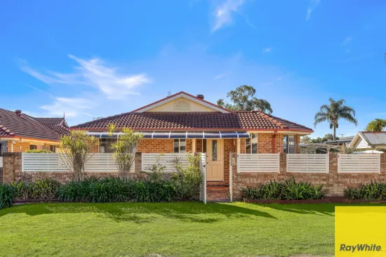 1 Forest Road, Umina Beach, NSW 2257