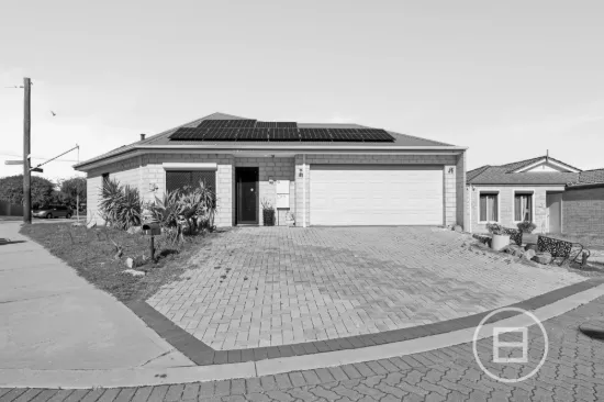 1 Grimsby Link, Balga, WA 6061