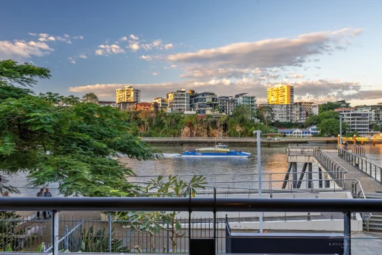 1 Holman Street, Kangaroo Point, Qld 4169