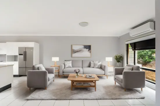 1 Wolger Road, Ryde NSW 2112-Image