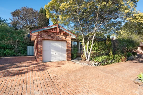 10/10 Downing Street, Charlestown, NSW 2290