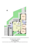 10/10 Downing Street, Charlestown, NSW 2290-Floorplan