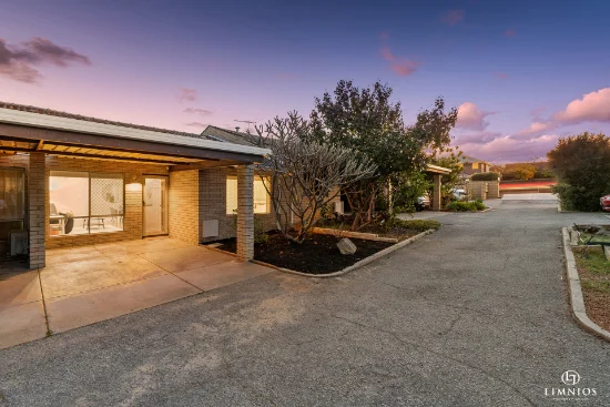 10/104 Flinders Street, Yokine, WA 6060