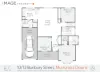 10/12 Bunbury Street, Murrumba Downs, Qld 4503-Floorplan