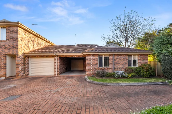 10/176 March Street, Richmond, NSW 2753-Image