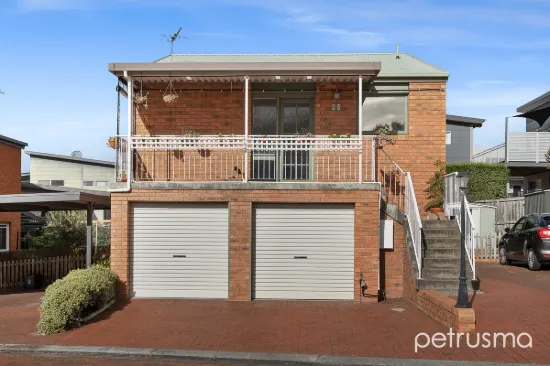 10/180 Roslyn Avenue, Blackmans Bay, Tas 7052