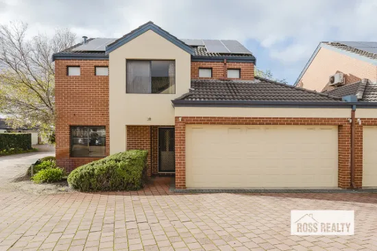 10/186 Collier Road, Bayswater, WA 6053