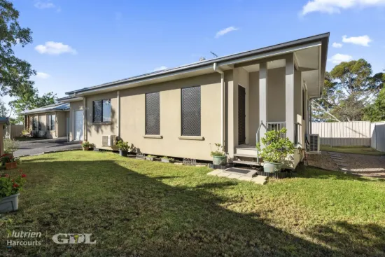 10/19 Cooper Street, Dalby, Qld 4405