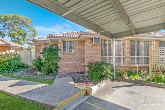 10/19 Morehead Ave, Mount Druitt, NSW 2770