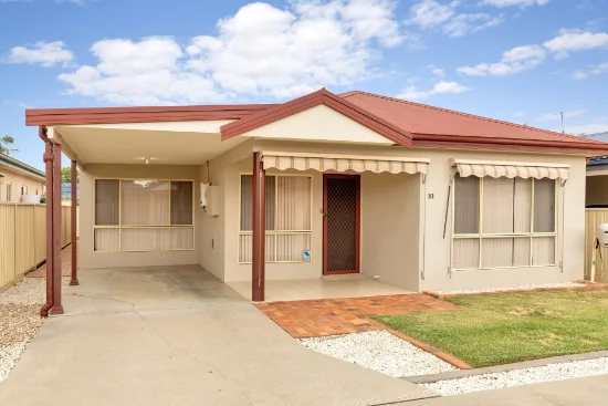 10/19 Power Street, Tamworth, NSW 2340 - Sold
