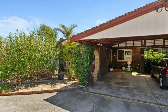10/2 Kathleen Street, Yokine, WA 6060