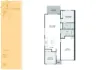 10/264 Aberglasslyn Road, Aberglasslyn, NSW 2320-Floorplan