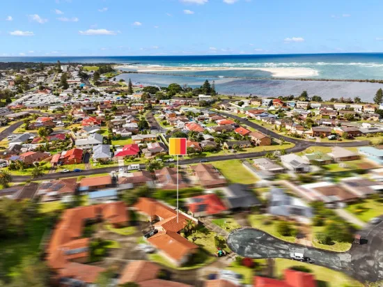 10/3 Sandpiper Close, Harrington, NSW 2427