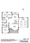 10/4 Fernhill Road, Port Macquarie, NSW 2444-Floorplan