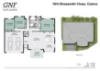 10/4 Shoesmith Close, Casino, NSW 2470-Floorplan