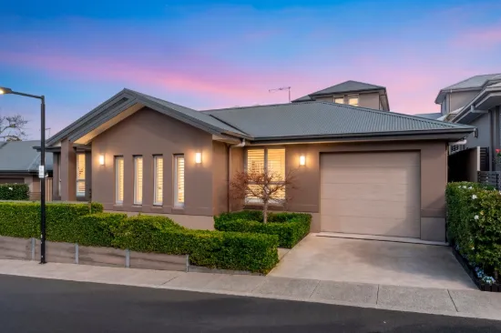 10/50 Kenthurst Road, Dural, NSW 2158