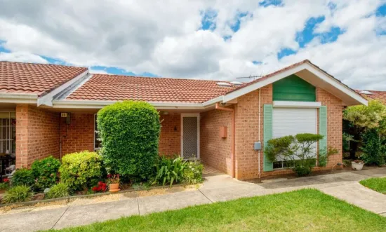 10/52 Leumeah Road, Leumeah, NSW 2560