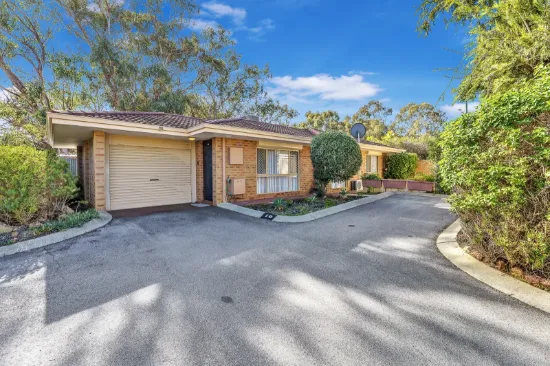 10/7 Talbot Rd, Swan View, WA 6056