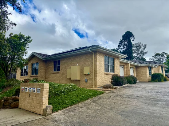 10/9 Harbour Boulevard, Bomaderry NSW 2541 - For Rent