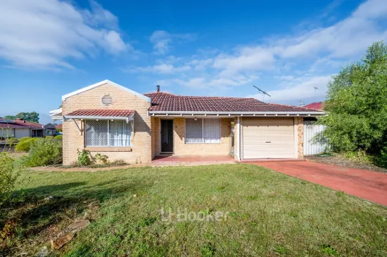 10 Pine Court, Collie, WA 6225
