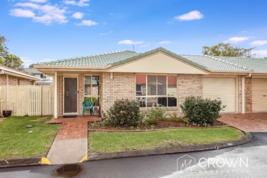 100/2 Wattle Road, Rothwell, Qld 4022