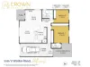 100/2 Wattle Road, Rothwell, Qld 4022-Floorplan