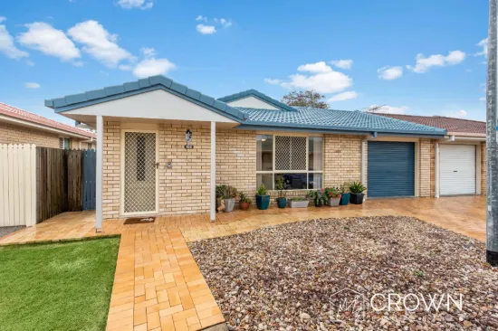 102/2 Wattle Road, Rothwell, Qld 4022
