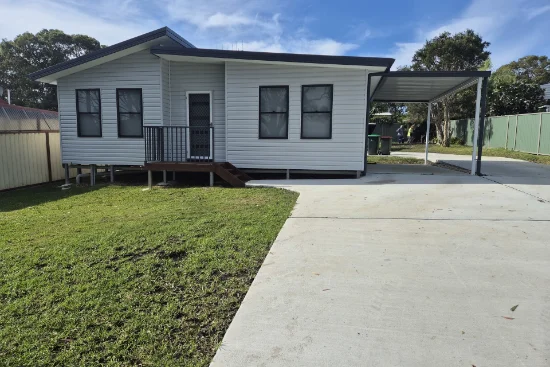 102 Burraneer Road, Coomba Park, NSW 2428