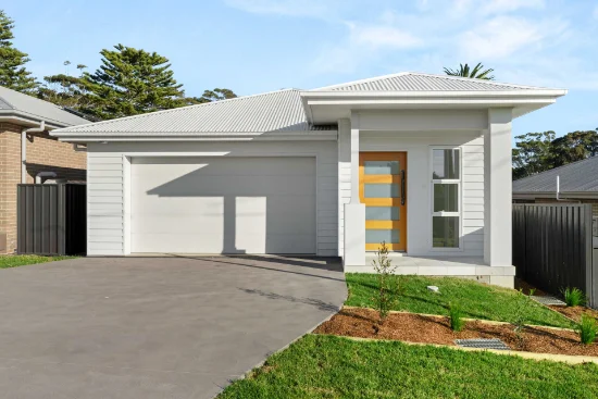 103A St Vincent Street, Ulladulla, NSW 2539