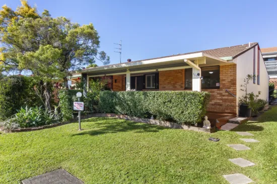 104/170 Bardon Avenue, Burleigh Waters, Qld 4220