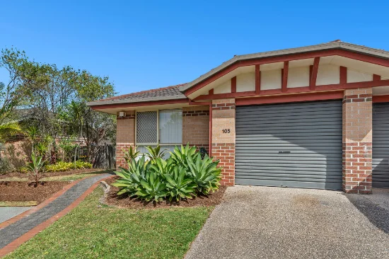 105/1 Bridgman Drive, Reedy Creek, Qld 4227