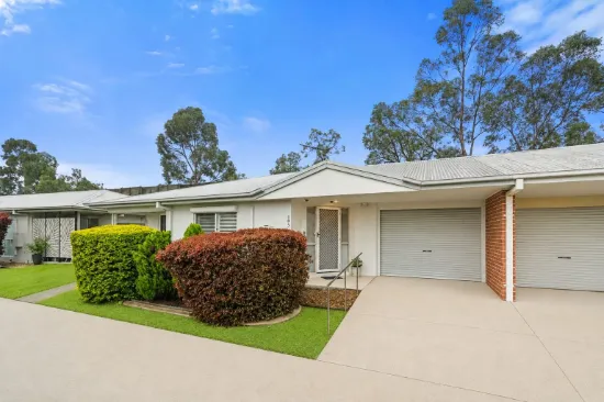 105/2 Ford Court, Carindale, Qld 4152
