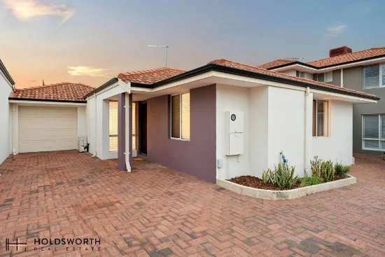 105C Campion Avenue, Balcatta, WA 6021