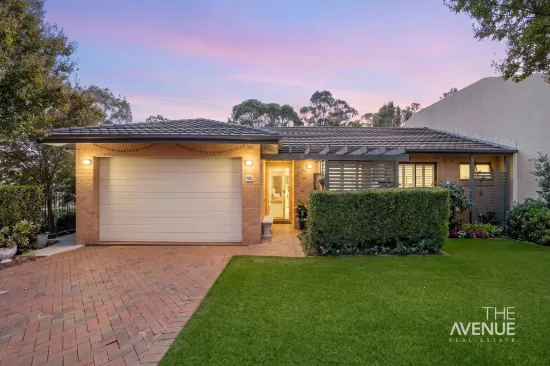 108 Eagleview Place, Norwest, NSW 2153