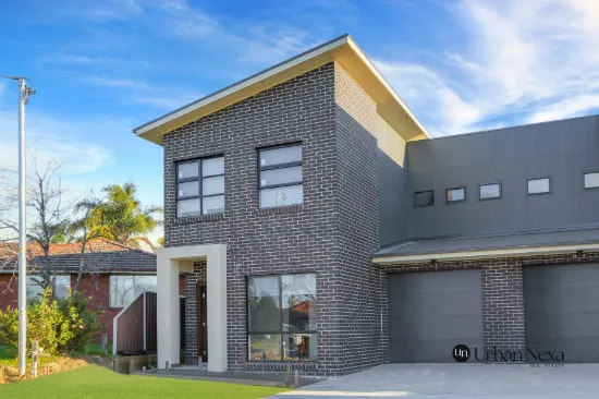10A Narva Place, Seven Hills, NSW 2147